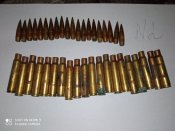 7.92×57мм. 20штук.Лот✓2