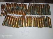 7.92×57мм. 30штук.Лот✓3