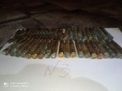 7.92×57мм. 30штук.Лот✓3