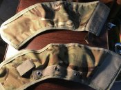 Чехол для кевлара к британскому бронежилету Ospey
