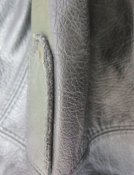 Шапка, шлем Esco Collection Luckenwalde, кожа, модерн, размер до 55, лёгкое б/у, Германия