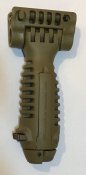 Рукоятка FAB Defense MAKO Bipod