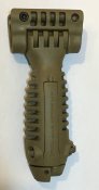 Рукоятка FAB Defense MAKO Bipod