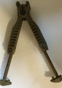 Рукоятка FAB Defense MAKO Bipod