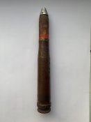 ММГ Немецкого Flak-20mm