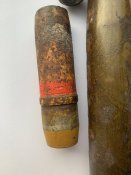 ММГ Немецкого Flak-20mm