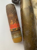 ММГ Немецкого Flak-20mm