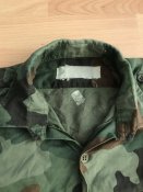 Китель М 89 ,  Югославия/Сербия -  М - замеры в описании