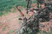 Китель М 89 ,  Югославия/Сербия -  М - замеры в описании