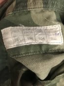 Китель М 89 , Югославия/Сербия- 176/104- замеры в описании