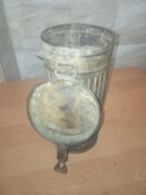 Газбак