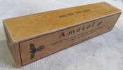 Amatol 41 ( муляж толовой шашки)