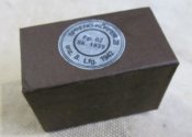 Муляж тротиловой шашки Sprengkörper 28