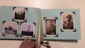 Альбом Третий Рейх (Вермахт)№2