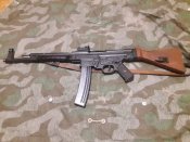 G.S.G. StG-44 СХП