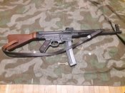 G.S.G. StG-44 СХП