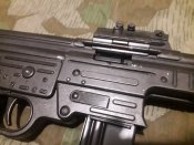 G.S.G. StG-44 СХП