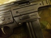 G.S.G. StG-44 СХП