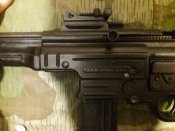 G.S.G. StG-44 СХП
