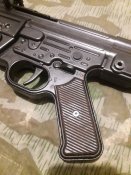 G.S.G. StG-44 СХП