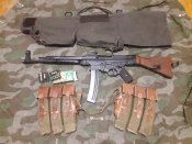 G.S.G. StG-44 СХП