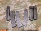 G.S.G. StG-44 СХП