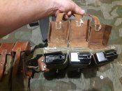 G.S.G. StG-44 СХП