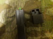 G.S.G. StG-44 СХП