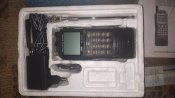 Сканирующий приемник AOR AR8200 Mk3