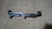 Рама АВТ-40