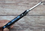 Нож Microtech Socom Delta Tanto
