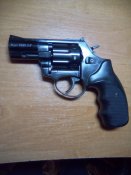 Флобер Major BERG 2.5"