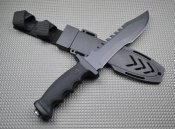 Нож Columbia 1258А