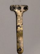 Протяжка ленты 1917г.