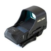 Коллиматор Holosun HS510C 2MOA+65MOA (США)