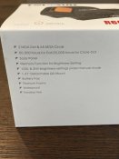 Коллиматор Holosun HS510C 2MOA+65MOA (США)