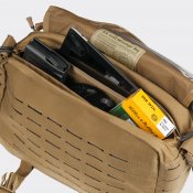 Сумка Direct Action® Small Messenger Bag, колір Camogrom. Новий товар.