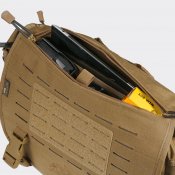 Сумка Direct Action® Small Messenger Bag, колір Camogrom. Новий товар.