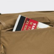 Сумка Direct Action® Small Messenger Bag, колір Camogrom. Новий товар.