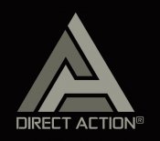 Сумка Direct Action® Small Messenger Bag, колір Camogrom. Новий товар.