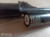 Pcp винтовка Хатсан  44-10