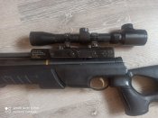 Pcp винтовка Хатсан  44-10
