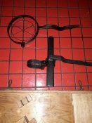 Зенитный прицел Kulsp Ruta m36/lv Dbl