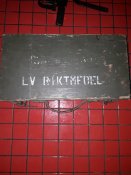 Зенитный прицел Kulsp Ruta m36/lv Dbl