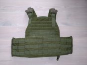 Плитоноска  Patrol Incident Gear (PIG PC)