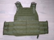 Плитоноска  Patrol Incident Gear (PIG PC)
