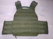 Плитоноска  Patrol Incident Gear (PIG PC)