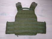 Плитоноска  Patrol Incident Gear (PIG PC)