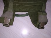 Плитоноска  Patrol Incident Gear (PIG PC)