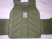 Плитоноска  Patrol Incident Gear (PIG PC)